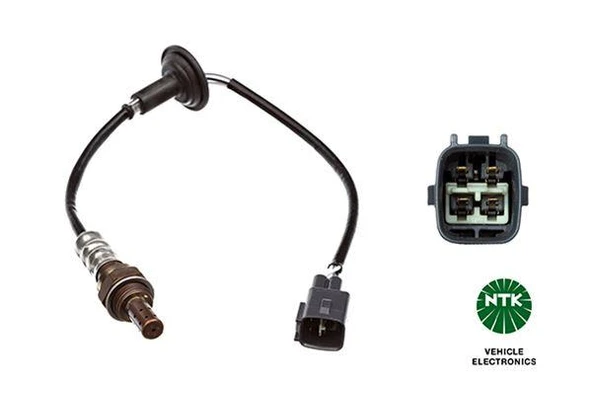 OKSİJEN SENSÖRÜ TOYOTA AVENSIS 2.0L 1AZFSE AZT250 03-07 ÖN ÜST SAĞ-AVENSIS 2.0L 1AZFSE AZT220 01-02 AYAR SONDASI OZA669-EE27