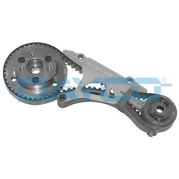 EKSANTRİK GERGİ KİTİ FOCUS-MAX-CONNECTC30-S401.6TDCI-1.8TDCI-2.0 G8DA-HHDA-EYPA-KKDA-AODA