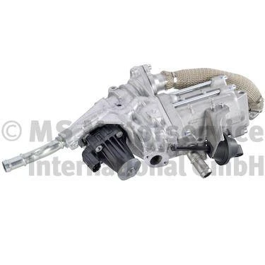 EGR VALFI SAG 306DT DISCOVERY 4 L319 DISCOVERY 5 L462 RANGE ROVER 4 VOGUE L405 RANGE ROVER SPORT I L320 RANGE ROVER SPORT 2 L494 JAGUAR XJ X351