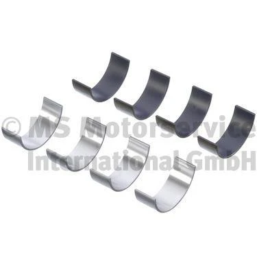 KOL YATAK TAKIMI STD MERCEDES OM607 OM608 W176 W177 W415 C117 . RENAULT K9K 1.5 dCi KNG CLIO MEGANE