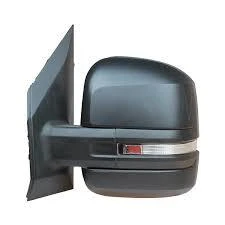 DIŞ DİKİZ AYNASI ELEKTRİKLİ ISITMALI SİNYALLİ SOL CRAFTER -MAN TGE 2018- ürün görseli 1