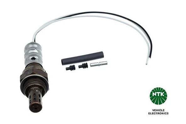 OKSİJEN SENSÖRÜ UNİVERSAL TİP AUDI. CHEVROLET. FORD. HONDA. HYUNDAI. KIA. MAZDA. NISSAN. PEUGEOT. RENAULT. SEAT. SKODA. SUBARU. SUZUKI. TOYOTA. VOLVO. VW 3 KABLOLU SOKETSİZ OZA744-EE1 - 1
