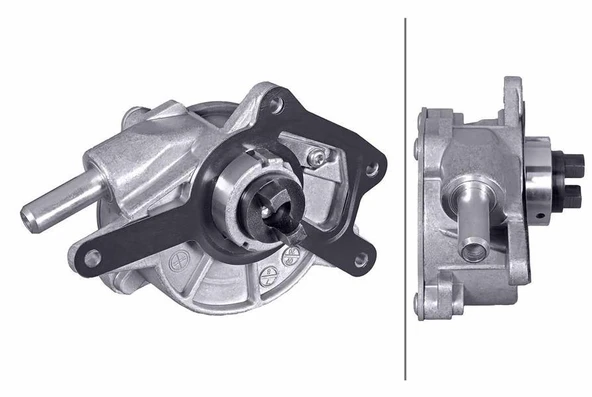 VAKUM POMPASI MERCEDES OM642 W203 W204 C209 A209 C207 W639 B906 B907 B910