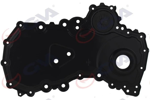 EKSANTRİK KAPAĞI FORD TOURNEO CUSTOM-TRANSIT CUSTOM V362 2.0 12-15 TRANSIT V363 2.0 16-19
