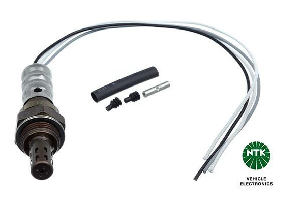 OKSİJEN SENSÖRÜ UNİVERSAL TİP ALFA ROMEO. AUDI. BMW. CITROEN. DAEWOO. FIAT. FORD. MAZDA. MERCEDES. MG. OPEL. PEUGEOT. ROVER. SSANGYONG. VOLVO. VW 4 KABLOLU SOKETSİZ OZA739-EE33 - 1
