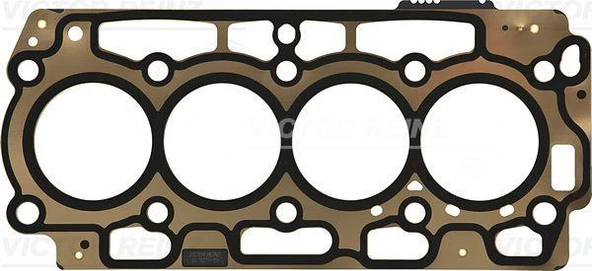 SİLİNDİR KAPAK CONTASI SKC CROSSLAND-COMBO E-BERLINGO-PARTNER-JUMPY III-C3-C4-C5-208-308- 2008-3008-5008 FIAT SCUDO 11 16 1.6D MTJ 1.6 B16DTH-HDI