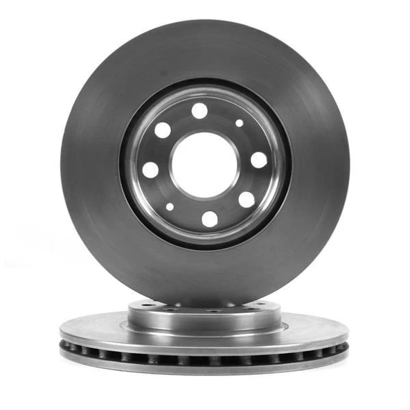 ÖN FREN AYNASI CORSA D 07 CORSA E 14 ADAM 13 PUNTO EVO-GRANDE PUNTO 05 257x22x4DL HAVALI 14İNÇ 55700921