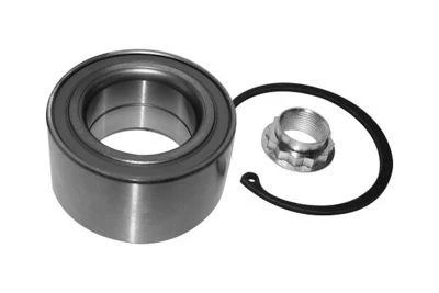 TEKER RULMANI ARKA MERCEDES E-CLASS W124 93 95