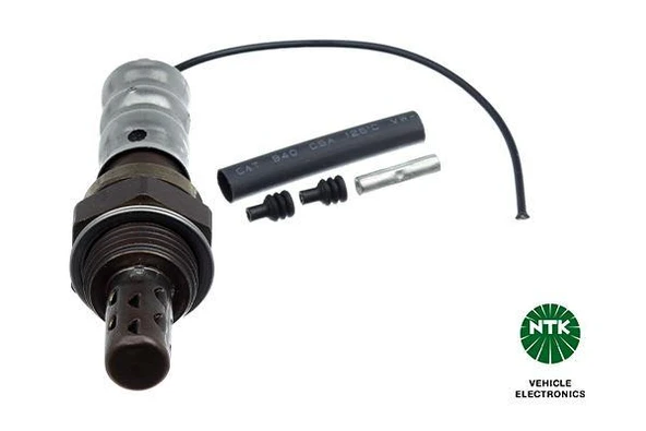 OKSİJEN SENSÖRÜ UNİVERSAL TİP DAEWOO. DAIHATSU. FIAT. HONDA. HYUNDAI. KIA. MAZDA. MERCEDES. MITSUBISHI. NISSAN. OPEL. RENAULT. SUBARU. SUZUKI. TOYOTA. VOLVO. VW - 1 KABLOLU SOKETSİZ OZA734-E - 1