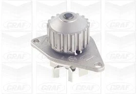 DEVIRDAIM SU POMPASI P106-P206-P207-P307-BIPPER-NEMO-PARTNER-BERLINGO-C2-C3-SAXO-XSARA 1.4 TU3JP-TU3A 1.4 8V MQP FIAT FIORINO 1.4 KFT.-KFV ürün görseli