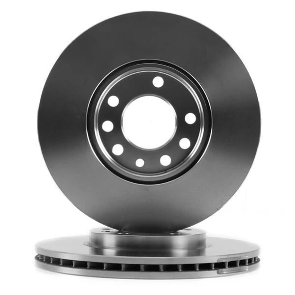 ÖN FREN AYNASI VECTRA B 96 02 SAAB 9-2/9-3 93 03 288x25x7DLxHAVALI 32025723-569357-93182306