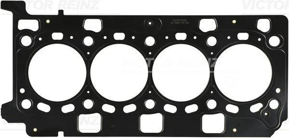 SİLİNDİR KAPAK CONTASI RENAULT TRAFIC 3 19 MASTER 4 24 2.0dCi M9R 86MM