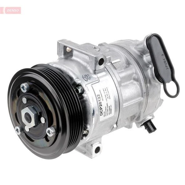 KLİMA KOMPRESÖRÜ OPEL CORSA C CORSA D CORSA E 06-14 1.0-1.2-1.4 XEL-XEP-XER-XEJ