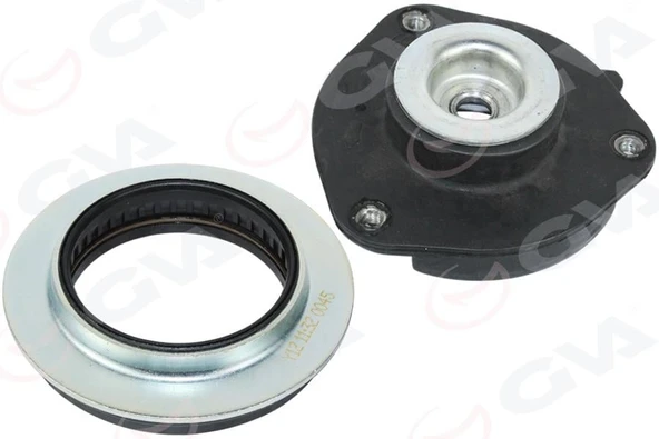 AMORTİSÖR TAKOZU RULMANLI KİTİ CADDY-GOLF 5-6-JETTA-PASSAT-LEON-A3-SUPERB 04-12