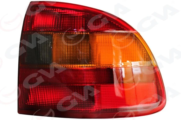 STOP SAĞ OPEL ASTRA F 4 KAPI 95-98