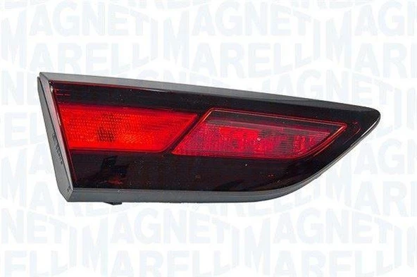 STOP LAMBASI İÇ SAĞ LEDSİZ POC-UGE ASTRA K 15 21