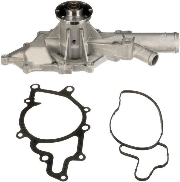 DEVIRDAIM POMPASI MERCEDES OM646 W639 B906