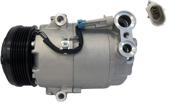 KLİMA KOMPRESÖRÜ ASTRA H 1.3 CDTİ 05 10 105mm Z13DTH ürün görseli