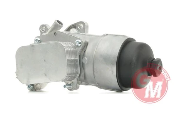 YAĞ SOĞUTUCUSU KOMPLE PARTNER-BERLİNGO-FORD -FIESTA VI-FOCUS-CONNECT-CITROEN-C2-C3-C3-C4-C5-DS3-JUMP Y-P307-P308-P3008-P5008 EURO 5