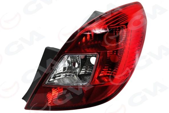 STOP ARKA SAĞ OPEL CORSA D S07 2006-2014