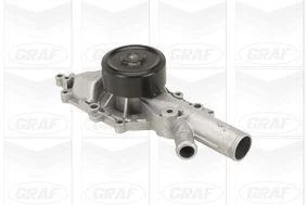 DEVIRDAIM POMPASI MERCEDES OM646 W203 W204 CL203 W211 S211