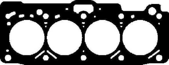 SİLİNDİR KAPAK CONTASI TOYOTA COROLLA 1.6L 4A-FE AE101 AE111 92-00 414091P