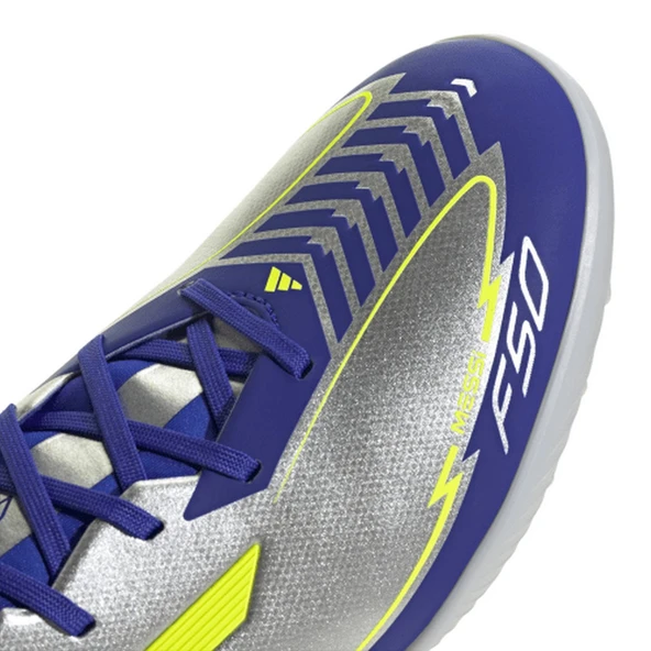 Adidas IH0919 F50 League Tf Messi Unisex Halı Saha Ayakkabısı - 7