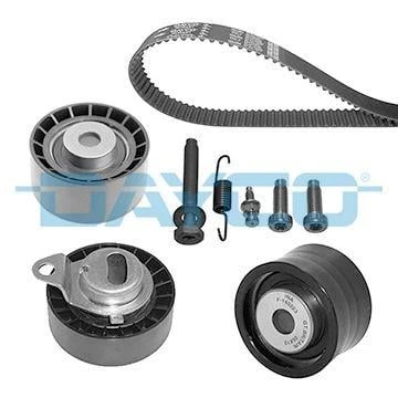 EKSANTRİK GERGİ KİTİ ESCORT V-VI-VII 92- -FIESTA III 92-95 -MONDEO 93-96 1.6i 16V-1.8i 16V 2.0İ