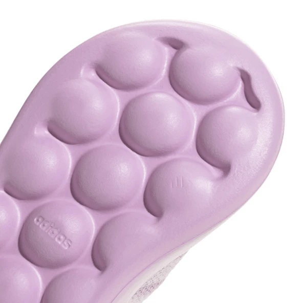 Adidas JI1610 Bubblecomfy I Bebek Günlük Spor Ayakkabısı - Resim 8