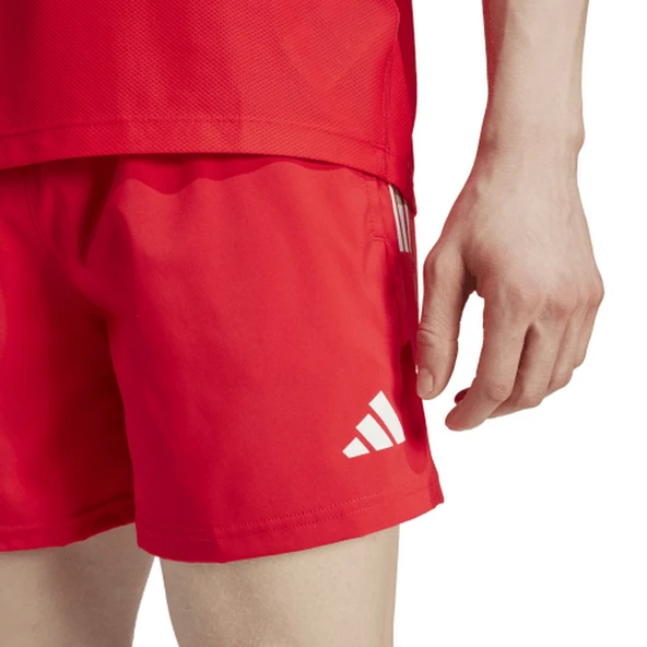 Adidas JC9829 Otr B Erkek Spor Şort - Resim 4