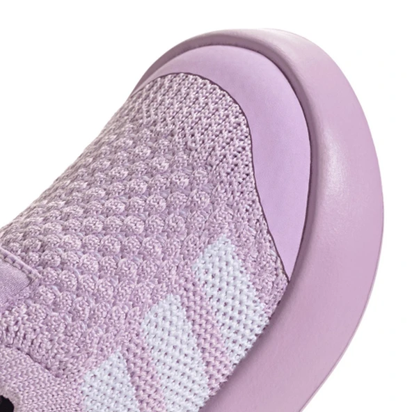 Adidas JI1610 Bubblecomfy I Bebek Günlük Spor Ayakkabısı - Resim 7