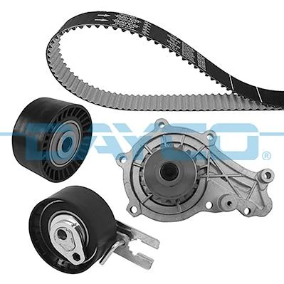 TRİGER SETİ DEVİRDAİMLİ FOCUS III 1.6 TDCİ 11 COURİER 1.5 TDCİ 14 B-MAX 14 C5 III C4 II DS4 P208 P308 P3008 P5008 P2008 PARTNER TEPE BERLINGO III C3 III DS3 DS5 P301 C ELYSEE 141 DIS KAYIS EURO5