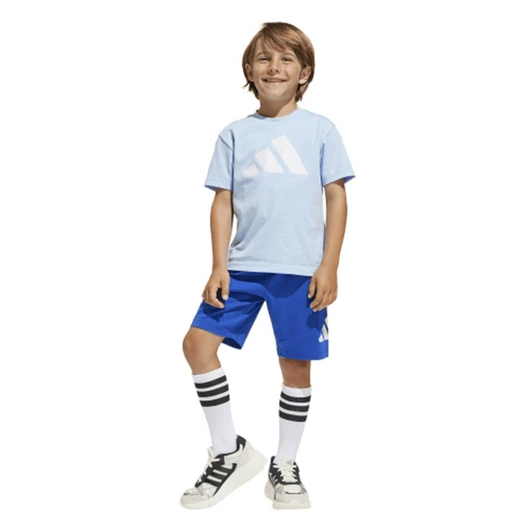 Adidas JC9724 Lk Bl T-Set 160 Çocuk Eşofman Takımı