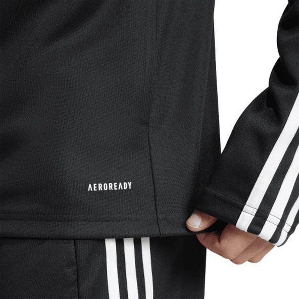 Adidas JE2774 Sq25 Tr Jkt Erkek Spor Ceket - 6