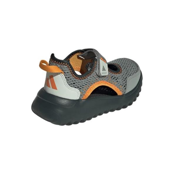 Adidas IH8729 Summerflex C Çocuk Günlük Spor Ayakkabısı - 6