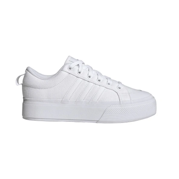 Adidas IE2309 Bravada 2.0 Platform Kadın Günlük Spor Ayakkabısı