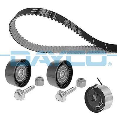 EKSANTRİK GERGİ KİTİ JEEP CHEROKEE 2.5CRDI 4x4 95