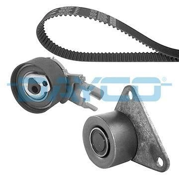EKSANTRİK GERGİ KİTİ VOLVO C30-C70 I-II-S40 II-S60 I-S70-V40-V50-V70-XC70 2.4-KUGA-MONDEO-FOCUS 2.5 UZUN GERGİ UZUN GERGİ 530046810