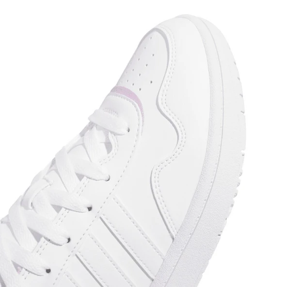 Adidas JI3452 Hoops 3.0 Se W Kadın Basketbol Ayakkabısı - 8