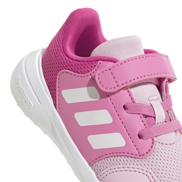 Adidas IH7781 Tensaur Run 3.0 El I Bebek Günlük Spor Ayakkabısı - 7
