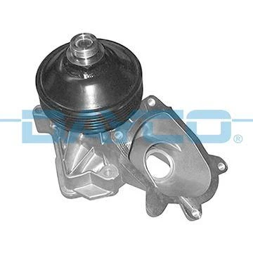 DEVIRDAIM POMPASI BMW M57 E46 E38 E39 E53 306D1 R.R 3 VOGUE L322 02 09