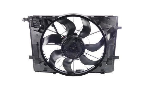 RADYATOR FANI KOMPLE MERCEDES W205 S205 C205 A205 W213 S213 C238 A238 C253 X253