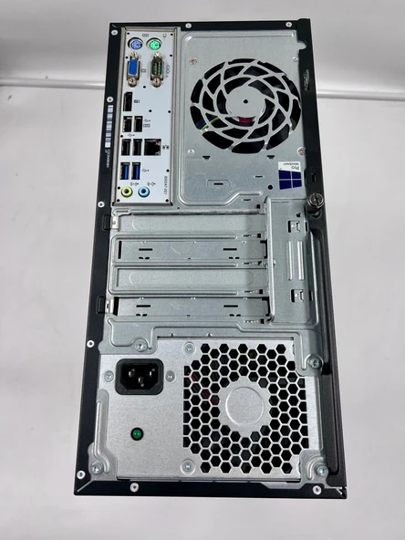 Hp ProDesk 400 G3 Business PC Monitör Hediyeli ( OUTLET ) - 2