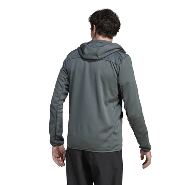 Adidas JD8400 Multi Hyb Jkt Erkek Spor Ceket - 2