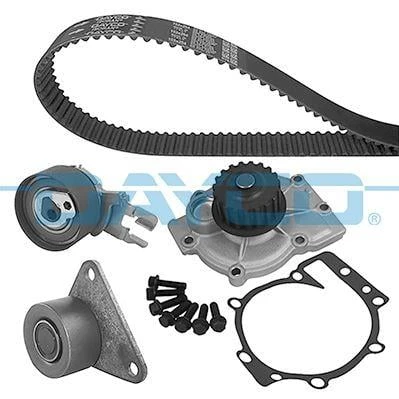 EKSANTRİK GERGİ KİTİ DEVIRDAIMLI VOLVO C30-C70 I-II-S40 II-S60 I-S70-V40-V50-V70-XC70 2.4-KUGA -MONDEO-FOCUS 2.5 UZUN GERGİ ürün görseli