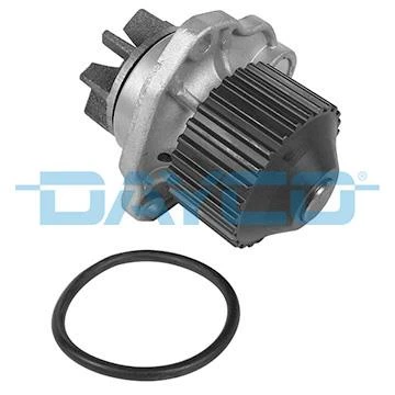 DEVİRDAİM SU POMPASI PEUGEOT P406-P407-P605-P607 CITROEN C5-C8-XANTIA-XM 3.0 V6 RENAULT CLIO- LAGUNA 3.0