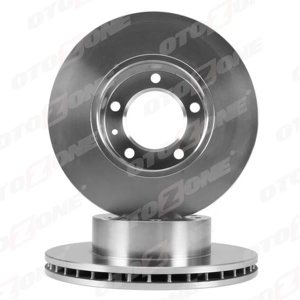 ÖN FREN AYNASI OPEL MOVANO 98 RENAULT MASTER I-II 98 2.5-2.8 DTI 305.5x28 5 DELİK HAVALI
