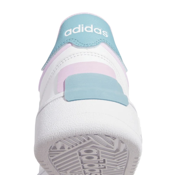 Adidas JI3452 Hoops 3.0 Se W Kadın Basketbol Ayakkabısı - 7
