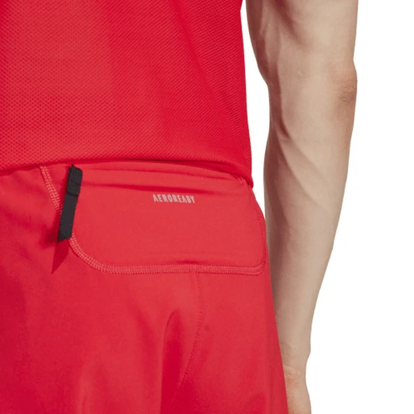 Adidas JC9829 Otr B Erkek Spor Şort - Resim 5