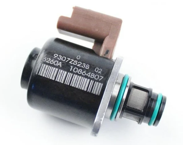 MAZOT POMPA MÜŞÜRÜ RENAULT CLIO II-III-KNG-MGN II-SCENIC II-LOGAN-DUSTER-MICRA 1.5DCİ- ESKİ MODEL